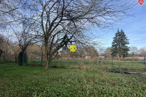 Helårsgrund i Bourges, Cher, Bourges - € 43.500 | Ref: 17MS110747 - foto 16