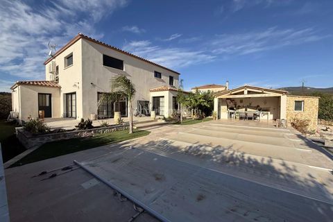 Villa i Le Bosc, Herault, Le Bosc - € 598.000 | Ref: 86457597 - foto 1