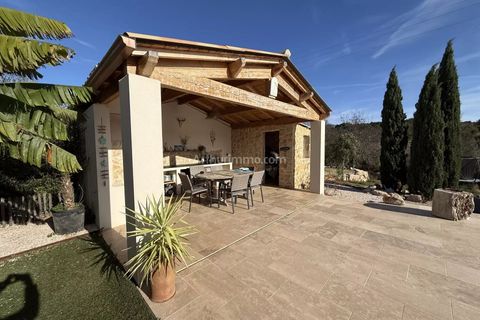 Villa i Le Bosc, Herault, Le Bosc - € 598.000 | Ref: 86457597 - foto 3