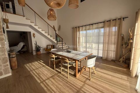 Villa i Le Bosc, Herault, Le Bosc - € 598.000 | Ref: 86457597 - foto 5