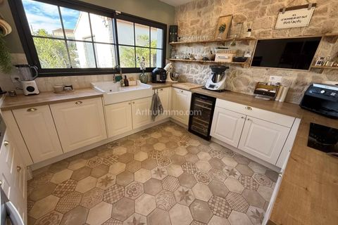 Villa i Le Bosc, Herault, Le Bosc - € 598.000 | Ref: 86457597 - foto 7
