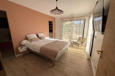 Villa i Le Bosc, Herault, Le Bosc - € 598.000 | Ref: 86457597 - foto 12