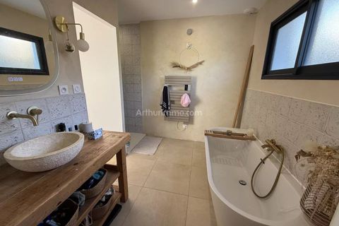 Villa i Le Bosc, Herault, Le Bosc - € 598.000 | Ref: 86457597 - foto 13