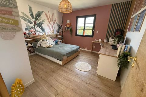 Villa i Le Bosc, Herault, Le Bosc - € 598.000 | Ref: 86457597 - foto 14