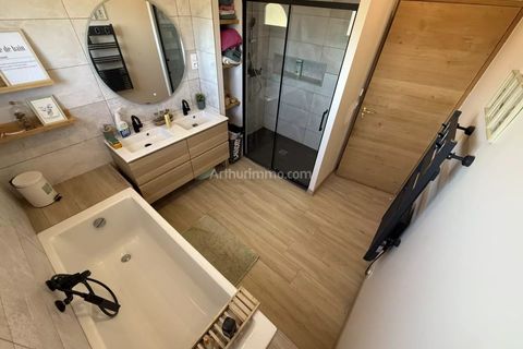 Villa i Le Bosc, Herault, Le Bosc - € 598.000 | Ref: 86457597 - foto 17