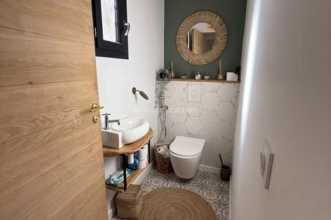 Villa i Le Bosc, Herault, Le Bosc - € 598.000 | Ref: 86457597 - foto 21