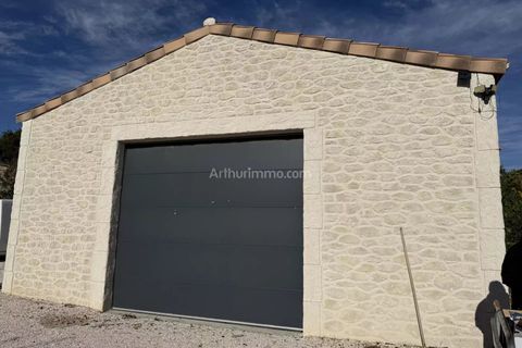 Villa i Le Bosc, Herault, Le Bosc - € 598.000 | Ref: 86457597 - foto 23