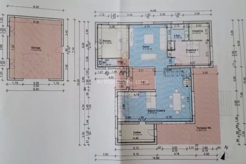 Villa i Le Bosc, Herault, Le Bosc - € 598.000 | Ref: 86457597 - foto 24