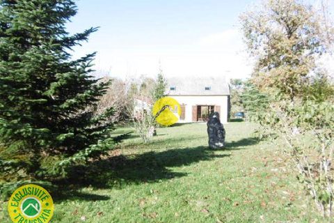Villa a Merigny, Indre, Merigny - € 95.700 | Ref: 82CAL110727 - foto 7