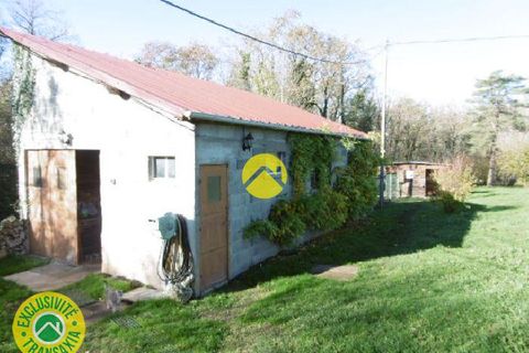 Villa a Merigny, Indre, Merigny - € 95.700 | Ref: 82CAL110727 - foto 4