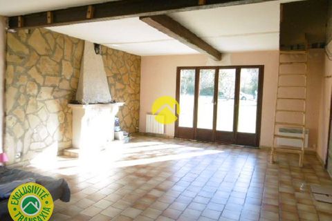 Villa a Merigny, Indre, Merigny - € 95.700 | Ref: 82CAL110727 - foto 3