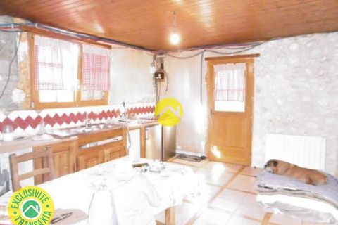 Villa a Merigny, Indre, Merigny - € 95.700 | Ref: 82CAL110727 - foto 10