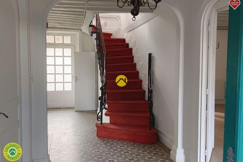 Villa i Bonnat, Creuse, Bonnat - € 320.000 | Ref: 58CAL110731 - foto 3