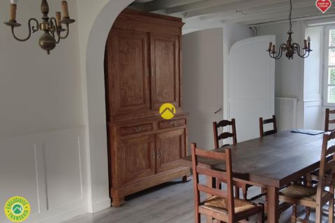 Villa i Bonnat, Creuse, Bonnat - € 320.000 | Ref: 58CAL110731 - foto 7