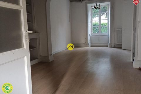 Villa i Bonnat, Creuse, Bonnat - € 320.000 | Ref: 58CAL110731 - foto 9