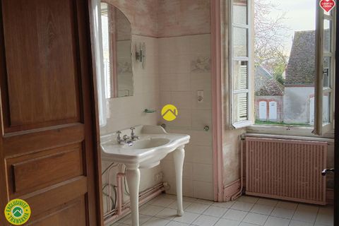 Villa i Bonnat, Creuse, Bonnat - € 320.000 | Ref: 58CAL110731 - foto 11