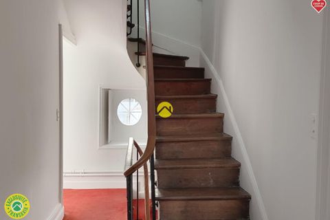 Villa i Bonnat, Creuse, Bonnat - € 320.000 | Ref: 58CAL110731 - foto 12