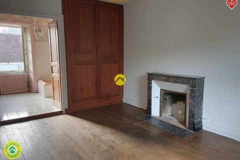 Villa i Bonnat, Creuse, Bonnat - € 320.000 | Ref: 58CAL110731 - foto 15
