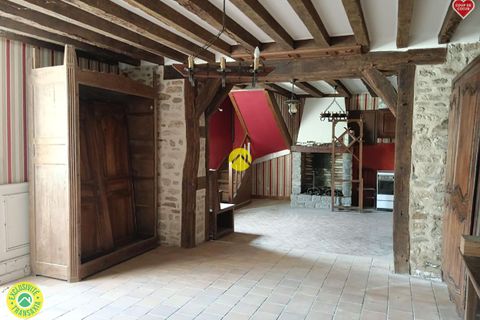 Villa i Bonnat, Creuse, Bonnat - € 320.000 | Ref: 58CAL110731 - foto 17