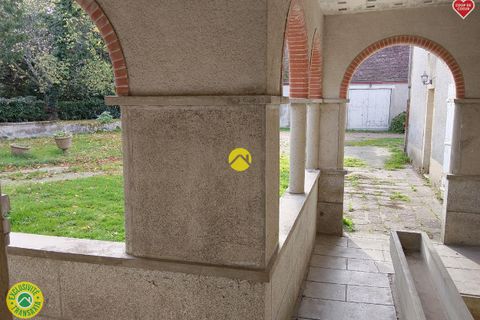 Villa i Bonnat, Creuse, Bonnat - € 320.000 | Ref: 58CAL110731 - foto 18