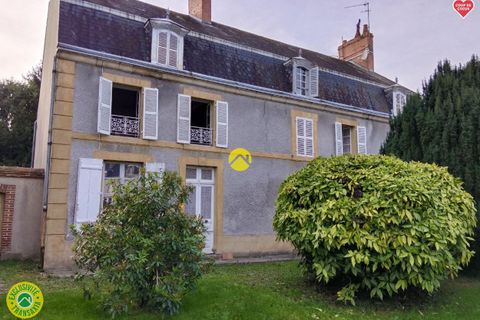 Villa i Bonnat, Creuse, Bonnat - € 320.000 | Ref: 58CAL110731 - foto 19