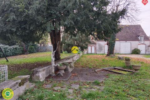 Villa i Bonnat, Creuse, Bonnat - € 320.000 | Ref: 58CAL110731 - foto 20