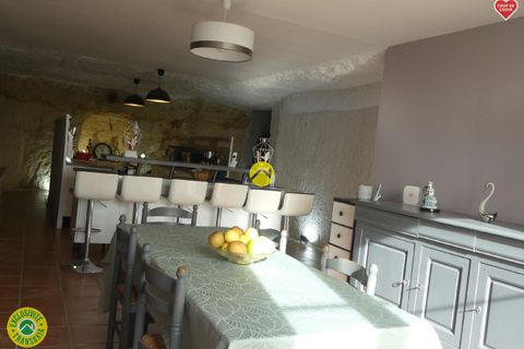 Villa a Langeais, Indre-et-Loire, Langeais - € 399.000 | Ref: 98CAL111622 - foto 3