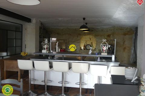 Villa a Langeais, Indre-et-Loire, Langeais - € 399.000 | Ref: 98CAL111622 - foto 8
