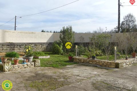 Villa a Langeais, Indre-et-Loire, Langeais - € 399.000 | Ref: 98CAL111622 - foto 13