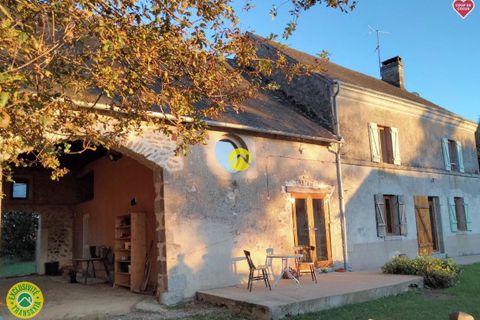 Villa i Poussanges, Creuse, Poussanges - € 212.000 | Ref: 62CAL110655 - foto 5