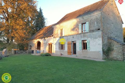 Villa i Poussanges, Creuse, Poussanges - € 212.000 | Ref: 62CAL110655 - foto 1
