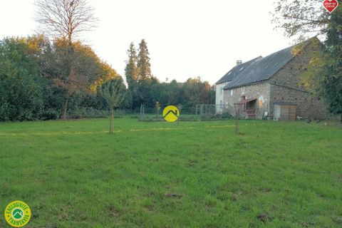 Villa i Poussanges, Creuse, Poussanges - € 212.000 | Ref: 62CAL110655 - foto 13