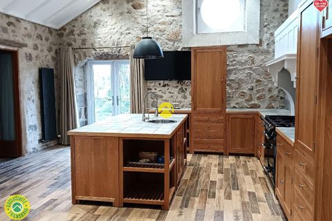 Villa i Poussanges, Creuse, Poussanges - € 212.000 | Ref: 62CAL110655 - foto 2