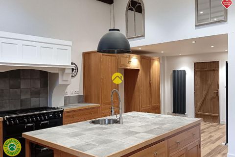 Villa i Poussanges, Creuse, Poussanges - € 212.000 | Ref: 62CAL110655 - foto 4