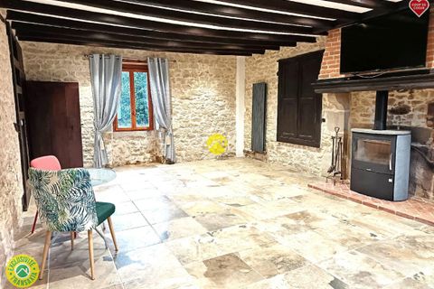 Villa i Poussanges, Creuse, Poussanges - € 212.000 | Ref: 62CAL110655 - foto 6