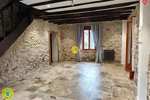 Villa i Poussanges, Creuse, Poussanges - € 212.000 | Ref: 62CAL110655 - foto 7