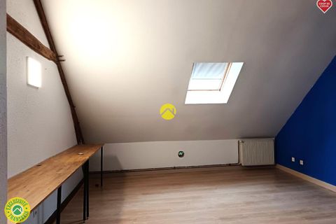 Villa i Poussanges, Creuse, Poussanges - € 212.000 | Ref: 62CAL110655 - foto 9