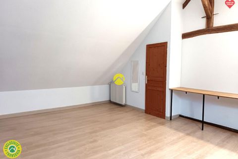 Villa i Poussanges, Creuse, Poussanges - € 212.000 | Ref: 62CAL110655 - foto 10