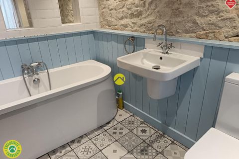 Villa i Poussanges, Creuse, Poussanges - € 212.000 | Ref: 62CAL110655 - foto 11
