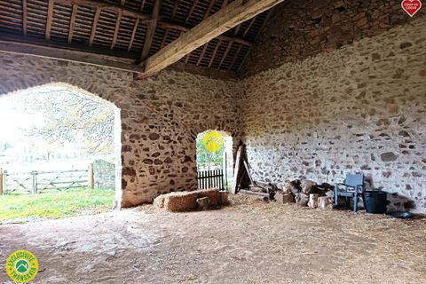 Villa i Poussanges, Creuse, Poussanges - € 212.000 | Ref: 62CAL110655 - foto 15