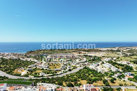Rækkehus i Albufeira, Faro, Albufeira - € 680.000 | Ref: Sort23349 - foto 1