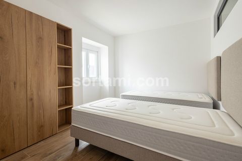 Rækkehus i Albufeira, Faro, Albufeira - € 680.000 | Ref: Sort23349 - foto 11