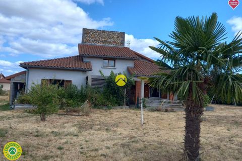 Villa a Massiac, Cantal, Massiac - € 222.600 | Ref: 96CAL111019 - foto 2