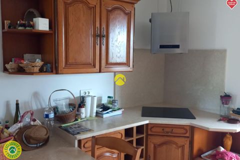 Villa a Massiac, Cantal, Massiac - € 222.600 | Ref: 96CAL111019 - foto 6