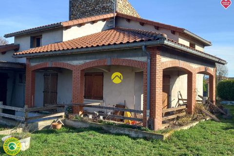 Villa a Massiac, Cantal, Massiac - € 222.600 | Ref: 96CAL111019 - foto 3