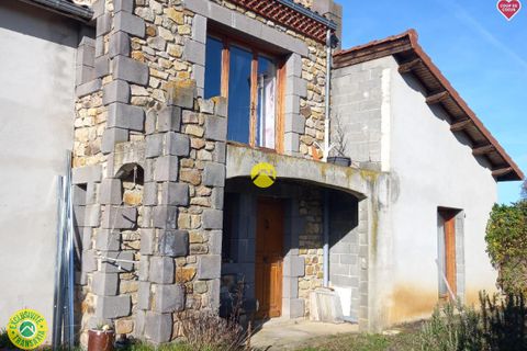 Villa a Massiac, Cantal, Massiac - € 222.600 | Ref: 96CAL111019 - foto 4
