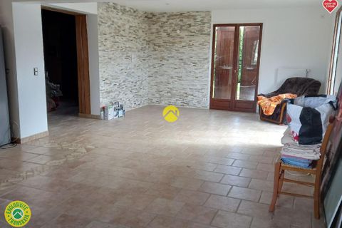 Villa a Massiac, Cantal, Massiac - € 222.600 | Ref: 96CAL111019 - foto 9