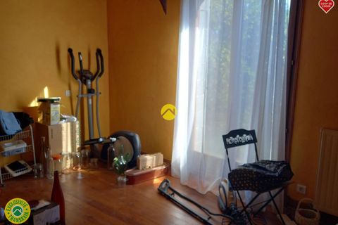 Villa a Massiac, Cantal, Massiac - € 222.600 | Ref: 96CAL111019 - foto 13