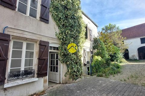 Villa a Ravières, Yonne, Ravières - € 149.000 | Ref: 118MS108410 - foto 2