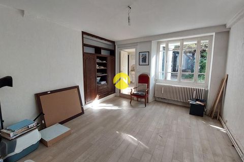 Villa a Ravières, Yonne, Ravières - € 149.000 | Ref: 118MS108410 - foto 4